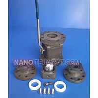 شیر توپی استار لانگ شیر توپی استار لانگ